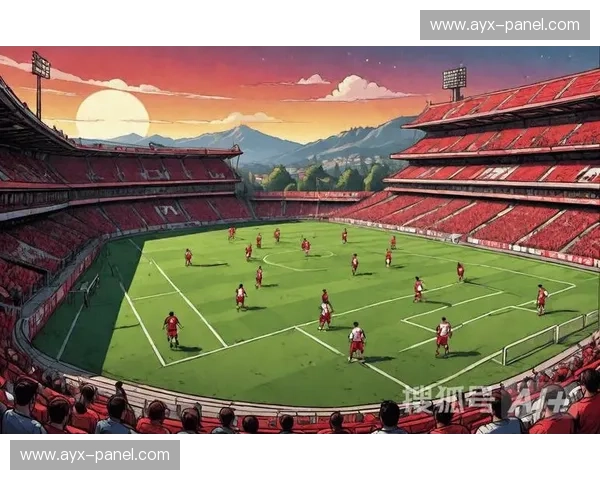 光明球场师徒博弈，皇马控球压制对决本菲卡低位防反