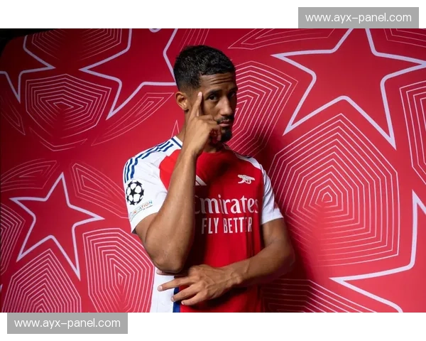 阿尔特塔执教阿森纳五年，欧冠成绩成其能否率队夺冠的试金石