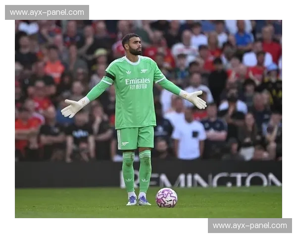 阿森纳门将拉亚13场零封领跑英超金手套榜