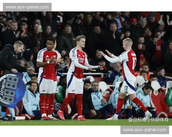 阿森纳将津琴科出售至阿贾克斯，冬窗无引援操作