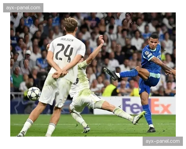 皇马4-1大胜奥萨苏纳，罗德里戈完成帽子戏法