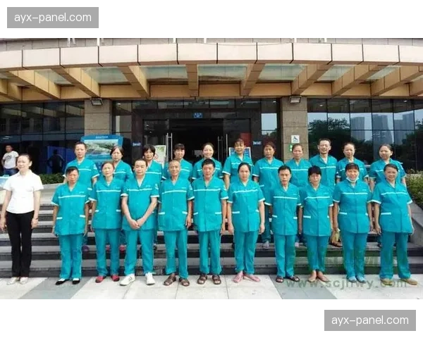 通讯：后勤团队的胜利，揭秘中国女垒随队营养师与理疗师